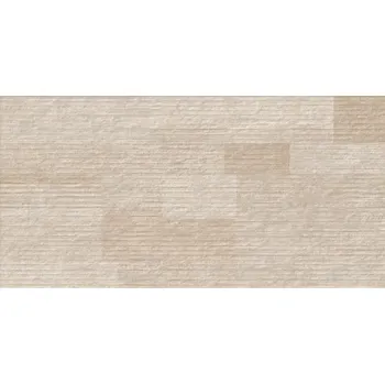 Obklad KAI Stelar - Dekor Mix Structure Beige 30x60, 3457