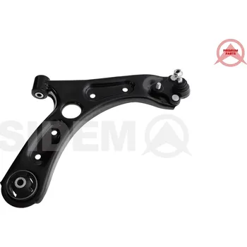 Zavěšení kol Příčné rameno - řídící páka zavěšení kol SIDEM 87153