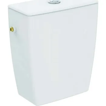 Klozet Ideal Standard Eurovit - Splachovací nádržka, boční napouštění, bílá W327901