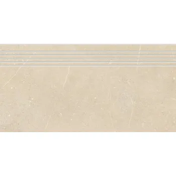 RAKO Fly - Schodovka/Tvarovka béžová 30x60 DCPSR885