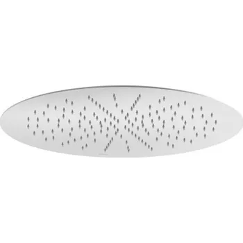 Sprchová hlavice Ravak - Hlavová sprcha, průměr 44 cm, chrom X07P1258