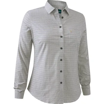 Dámská halenka Halenka s dlouhým rukávem Deerhunter Lady Sara Velikost: 38