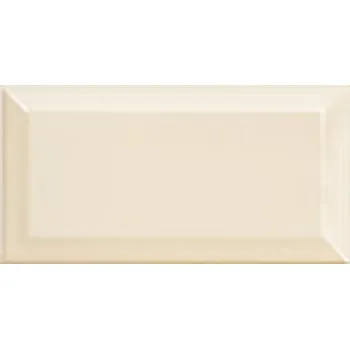 Obklad Equipe Metro - Obklad Cream 10x20, 13925