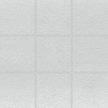 Stavebniny RAKO Color Two - Dlažba světle šedá 10x10, GAF0K612