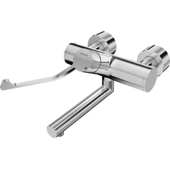 Schell Vitus - Umyvadlová baterie s lékařskou pákou, chrom 016560699