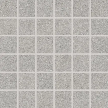 Stavebniny RAKO Block - Mozaika šedá 50x50 DDM05781