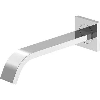 Vodovodní baterie Steinberg 135 - Vanová vpusť, chrom 135 2310