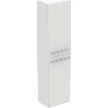 Nábytek Ideal Standard i.Life A - Vysoká skříňka 40x30x160 cm, 2 dvířka L/P, matná bílá T5260DU