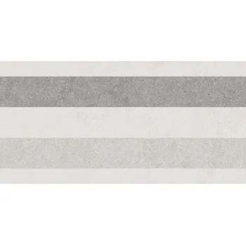 RAKO Block - Obklad světle šedá 30x60, WARVK080