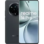 Realme 14 Pro 5G/8GB/256GB/Suede Grey