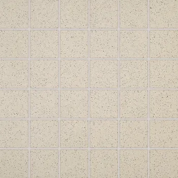 Obklad RAKO Taurus Granit - Mozaika tmavě béžová 30x30, TDM05061
