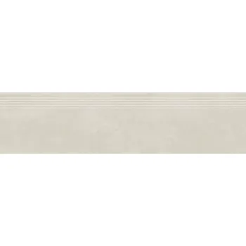 Dlažba RAKO Extra - Schodovka/Tvarovka slonová kost 30x120 DCPVD720