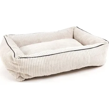 Pelíšek pro psa Furini Pelíšek pro psa Snoopy XL – světle šedý