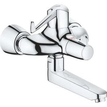 Vodovodní baterie Grohe Grohtherm Special - Termostatická lékařská baterie, chrom 34020001