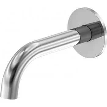 Vodovodní baterie Steinberg 100 - Vanová vpusť, chrom 100 2300