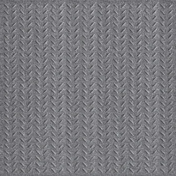 RAKO Taurus Industrial - Dlažba antracitově šedá 20x20, TR125065