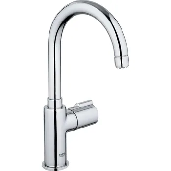 Grohe Red - Stojánkový ventil Mono, chrom 30035000