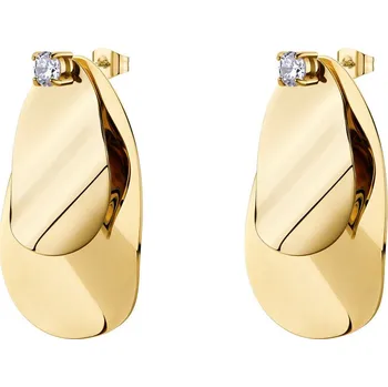 Šperk Náušnice Brosway BLOOM BOM24