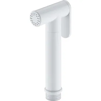 OMNIRES Bidetta - Bidetová sprška, matná bílá BIDETTA2-RWM