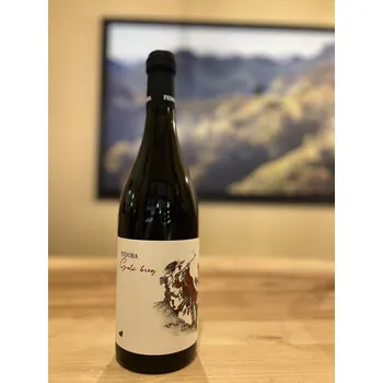 Fedora Goli Breg Cuvée Rdeče 2020