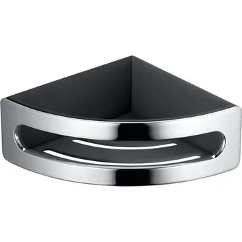 Keuco Elegance - Plastová nádobka, antracit 11657000101