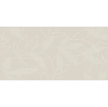 Obklad RAKO Easy - Dekor šedá 20x40, WITMB061