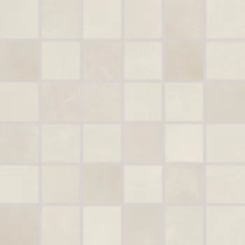 Obklad RAKO Extra - Mozaika slonová kost 30x30, WDM05820