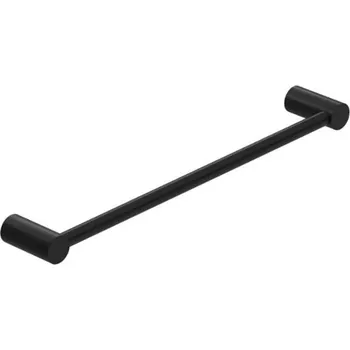 Kludi Vela R - Držák ručníku, délka 45 cm, matná černá 5898039