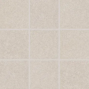 RAKO Block - Dlažba béžová 10x10, DAK12784