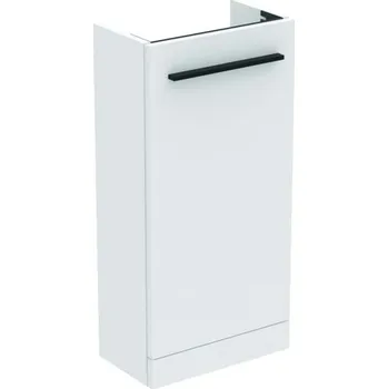 Koupelnový nábytek Ideal Standard i.Life S - Umyvadlová skříňka, 35x20x73 cm, 1 dvířka, matná bílá T5303DU