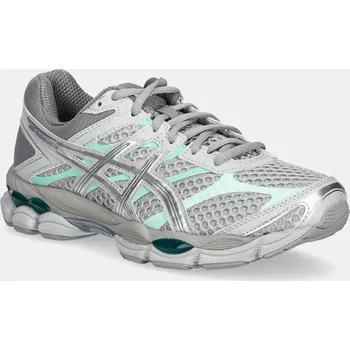 Pánská obuv Tenisky Asics GEL-CUMULUS 16, 40.5, šedá, 90X