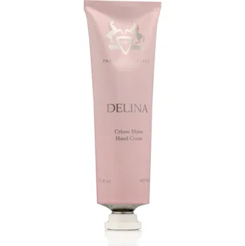 Nestandardní parfém Parfums de Marly Delina krém na ruce 30 ml W