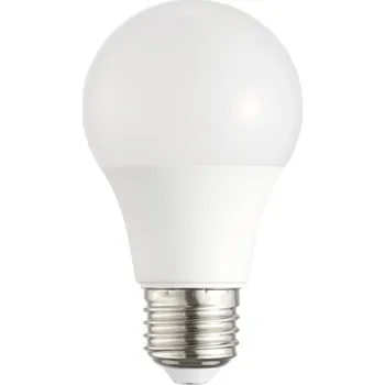 Žárovka LED Žárovka A60 E27/8,5W/230V 4000K - Eglo 117602