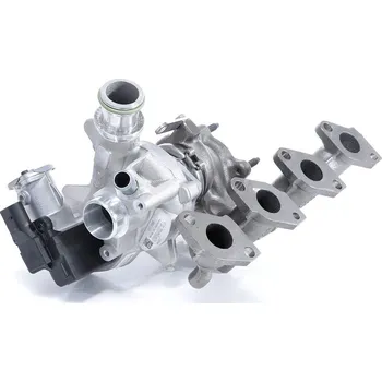 Turbodmychadlo Dmychadlo, plnění BTS Turbo T916401BL