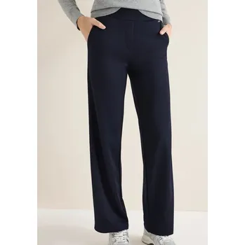 Dámské kalhoty Široké kalhoty Cecil 380174 Velikost: M