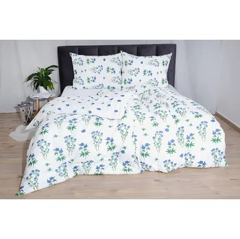 Povlečení Bavlněné povlečení PLUS MARGITA