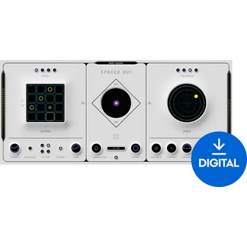 Software Baby Audio Spaced Out (Digitální produkt)