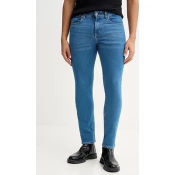 Dámské džíny Džíny Karl Lagerfeld Jeans B1M10034 modrá 55J, vel. 31/30