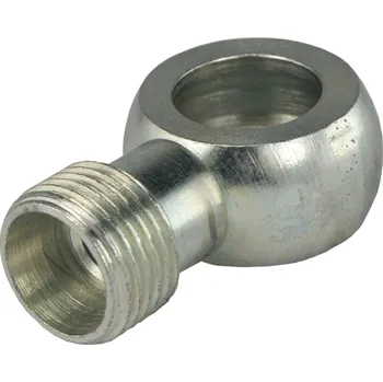 zvedák Hydrolider Hydraulická spojka s okem M22x1.5 1/2"