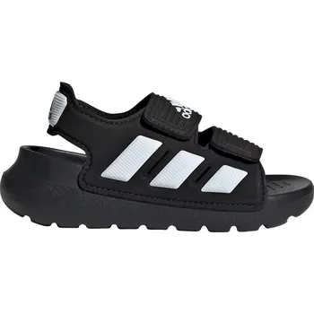 Chlapecká obuv ADIDAS Dětské sandály Altaswim 2.0 24 BÍLÁ|ČERNÁ