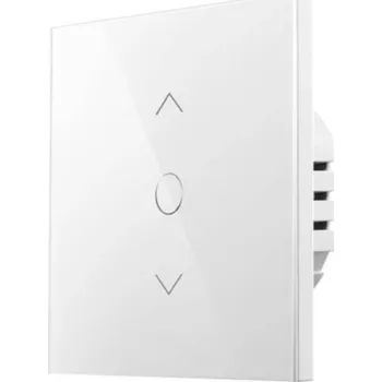 vypínač Spínač rolet Meross MRS100 WiFi 2.4Ghz