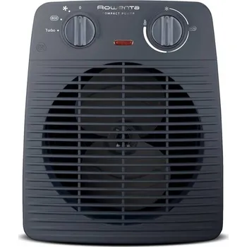 Teplovzdušný ventilátor Rowenta SO2211F0 Compact Power modrý