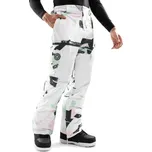 SIROKO Snowboardové kalhoty P1 Harz 2XL VÍCEBAREVNÁ