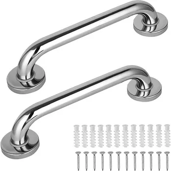 Madlo do koupelny Držadlo do sprchy Umelee 2ks 40 cm