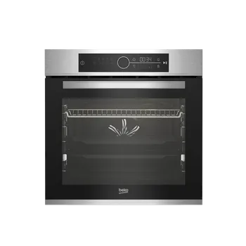 Vestavná trouba Vestavěná trouba Beko BBIM12400XMPS Stav zboží: Kosmeticky poškozený výrobek