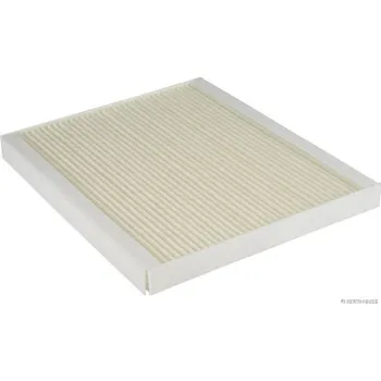 Ventilátor topení a klimatizace Filtr, vzduch v interiéru HERTH+BUSS JAKOPARTS J1340316