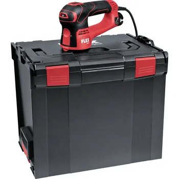 Elektrické nířadí FLEX GCE 6-EC Kit 504114