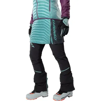 cyklistická sukně Dámská sukně na skialp DYNAFIT-Speed Insulation Skirt W-8051-marine blue Modrá L