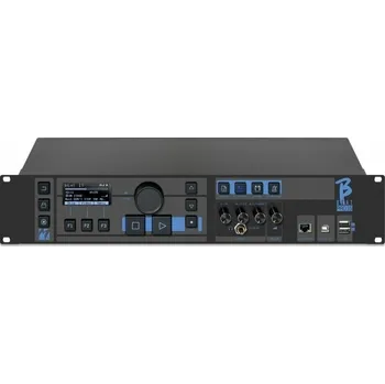 Klávesový nástroj M-Live B.Beat PRO 16 Sekvencer / aranžér (Jako nové)