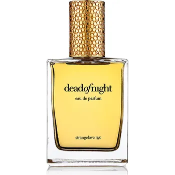 Unisex parfém Strangelove NYC Dead Of Night EDP 100 ml UNISEX
